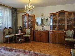 Unirii, Decebal, 4 camere, etaj 6, st-115 mp